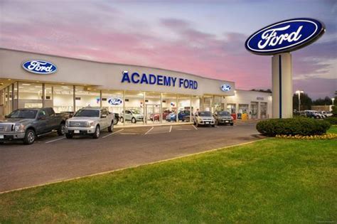 Academy ford - Academy Ford. Call 301-479-5647 Directions. New Search Inventory Search F-150 Inventory Trade Appraisal ; FordPass TOFF Bedliners 2023 F-150 Lightning ... ford bluecruise equipped (90-day trial): hands-free highway driving (2) ford co-pilot360+ discount package 200a (5)